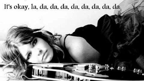 Pony (It's OK)/Erin McCarley (with lyrics)
