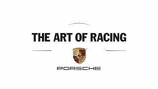 The Art Of Racing