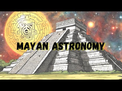 Mayan Astronomy: Unraveling