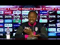📽 FC Argeș - CFR Cluj | Keita: „Luptăm să câștigăm fiecare meci!”