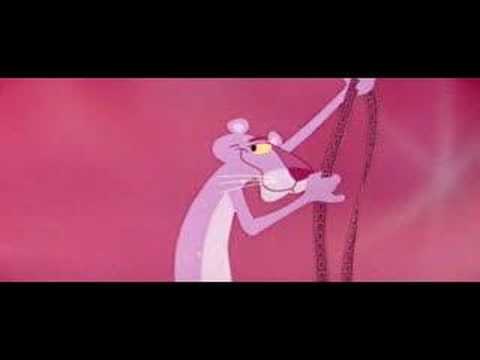 Thumb of The Pink Panther video