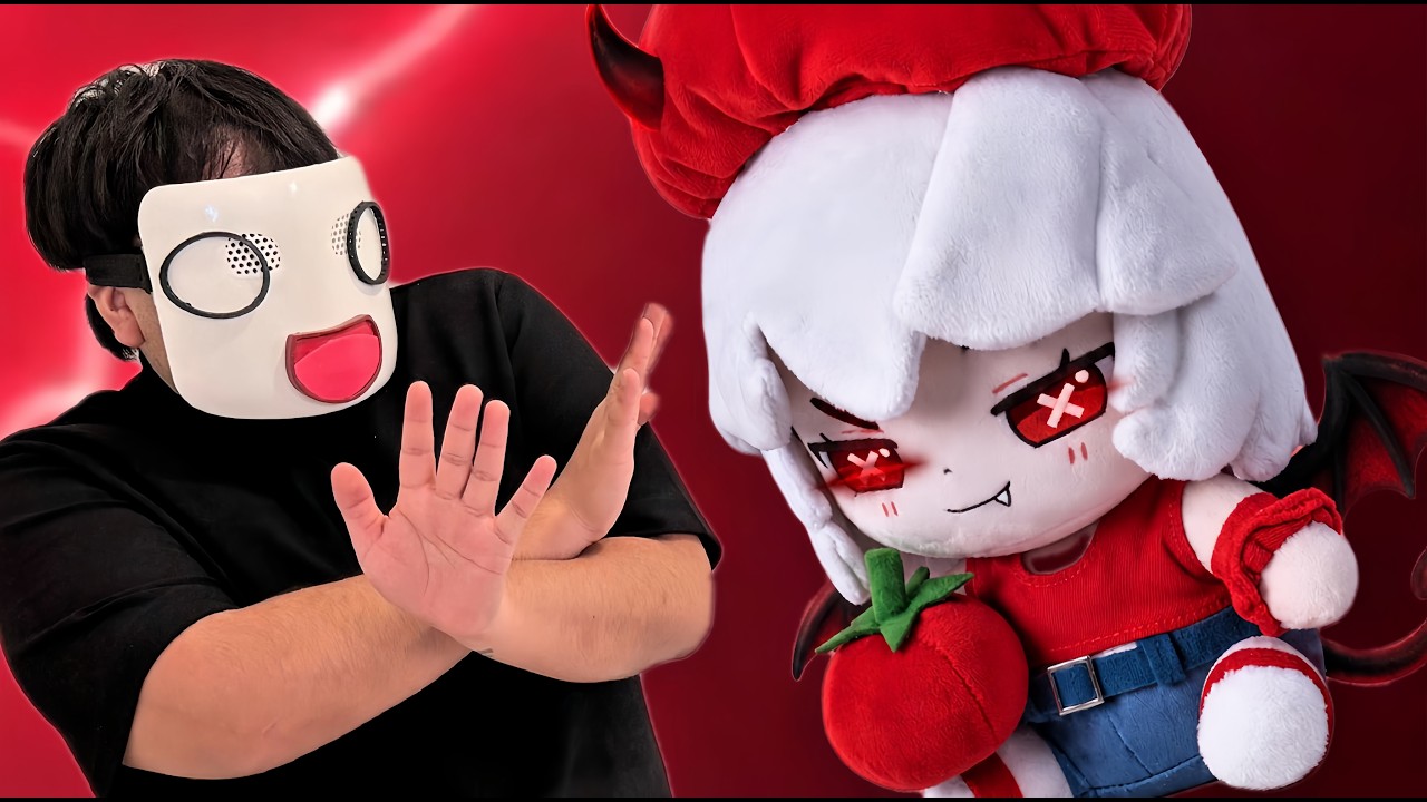 Latest Title & Thumbnail