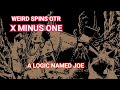 X MINUS ONE - A LOGIC NAMED JOE #OLDTIMERADIO #OTR 