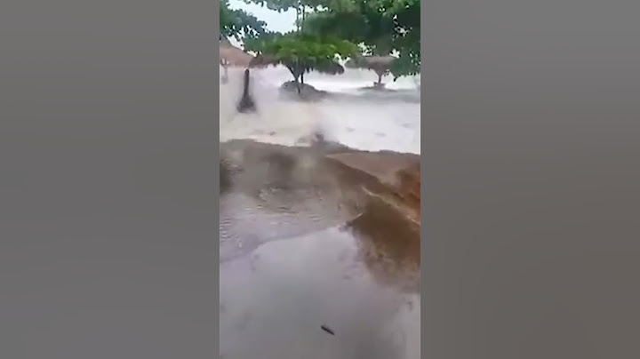 Hurricane Beryl: Category 5 Monster Storm!