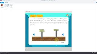 Tutorial AS | Cara Membuat Animasi untuk Media Pembelajaran screenshot 4