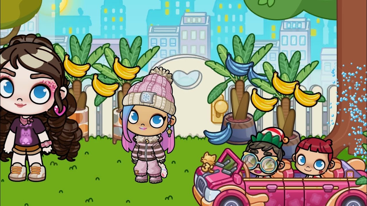 a la casa de támara 