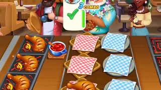 Cooking Hot: Travel the world with Restaurant Game screenshot 2