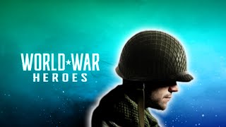 World War Heroes: Онлайн шутер «сетевая игра»