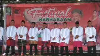 Sholawat Peninggalan Karuhun Pemuda Bergaya,Pemuda Berkarya Jaya Selalu Indonesia part2@waakok