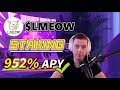 Gana con LMEOW token en mercado alcista – Staking lmeow crypto NFT &amp; cripto