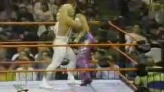 RAW is WAR 30 03 1998 (Part 7)