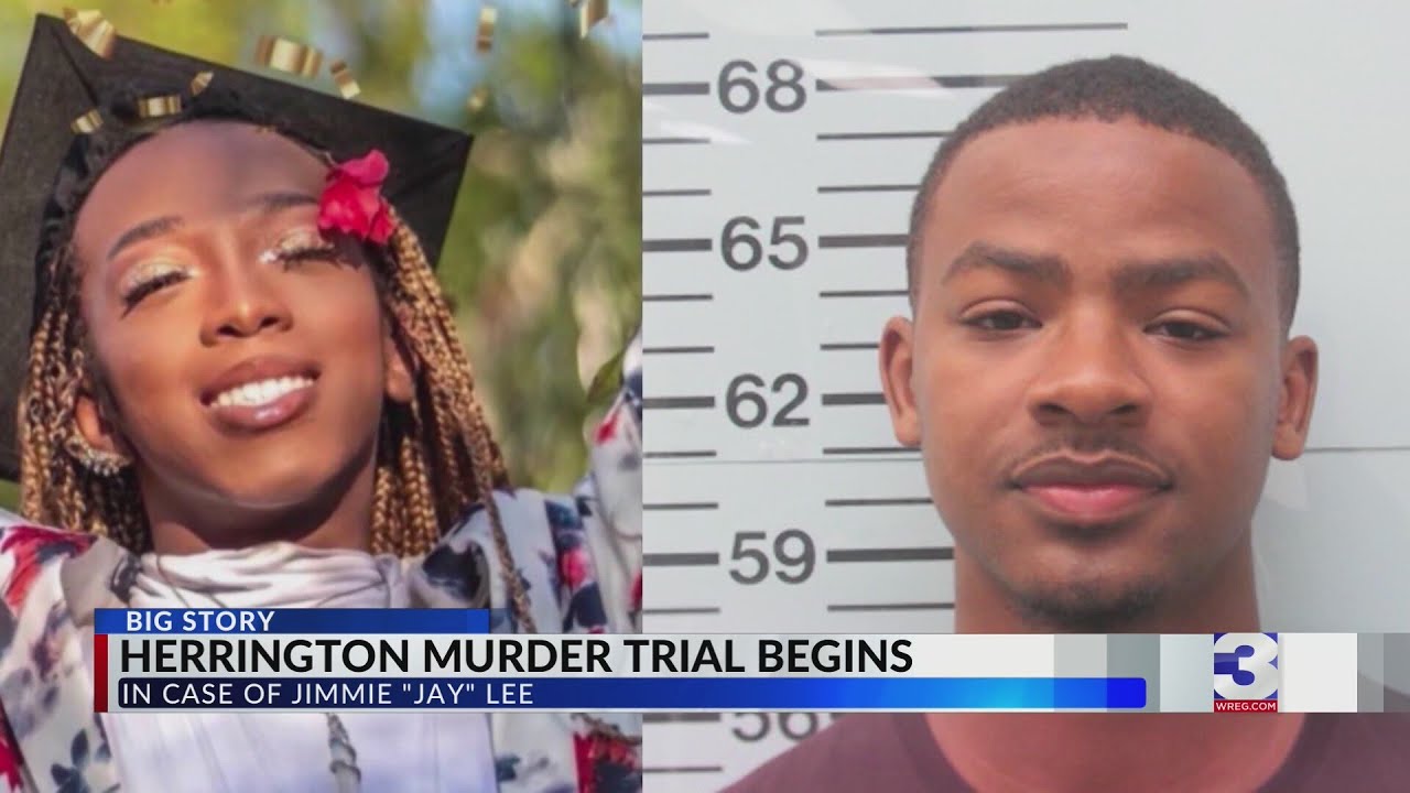 Testimony begins in trial for man accused of killing Univ. of Miss ...