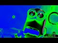 Minions Scared with Zombies FX / Sparta Pitch / (Sponsored by Gamavision Csupo Effects )