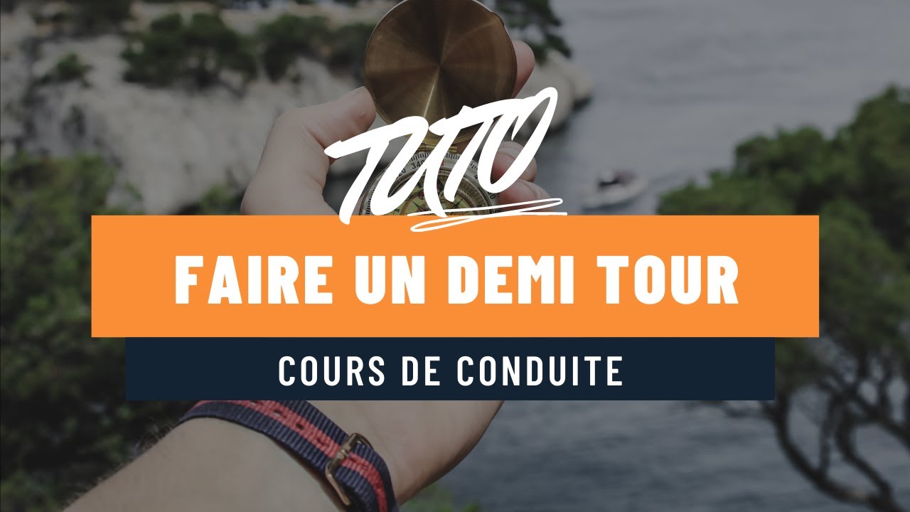 demi tour militaire