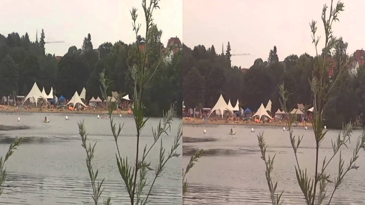 Hildesheimer  Wallungen  2015  :  Jo - Beach  ;  3  D