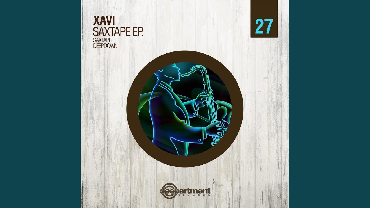 Watch Saxtape (Original Mix) on YouTube Watch Saxtape (Original Mix) on YouTube