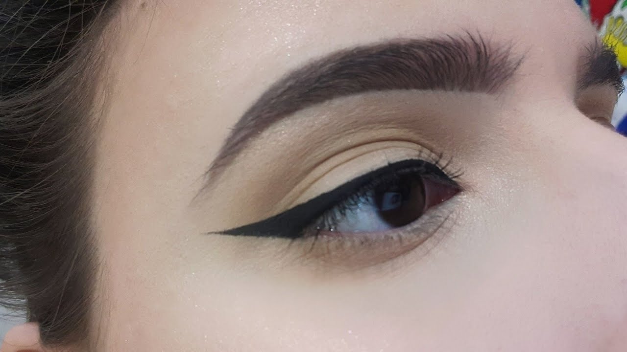 Nanošenje tuša za oči | Savjeti i trikovi || Tea Tadić