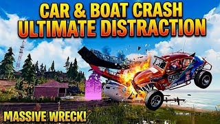 OTR 2 | Have Fun with Friends In Online Multiplayer | Rk210899, RedeemingCrust113.. Android Gameplay