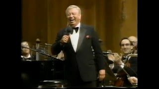 Mel Torme & Richard Stoltzman - Benny Goodman Tribute