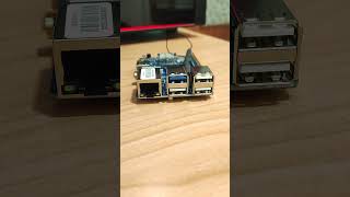 A metà tra Raspberry Pi 4 e Raspberry Pi 5! Ecco ORANGE PI 4 PRO