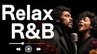 rb Mixrelax Rb Soul Playlist  Winter Night Duet  Healing After Goodbye
