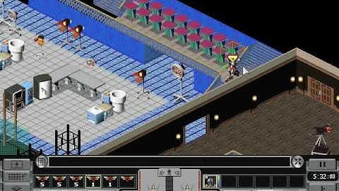 Lets Play: Xcom Apocalypse 95