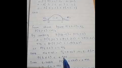 likelihood ratio test (3)