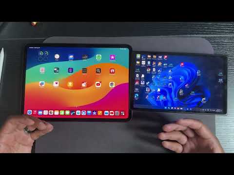iPad Pro M4