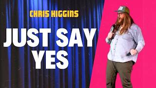 The Exit Row Question No One Answers Honestly | Chris Higgins