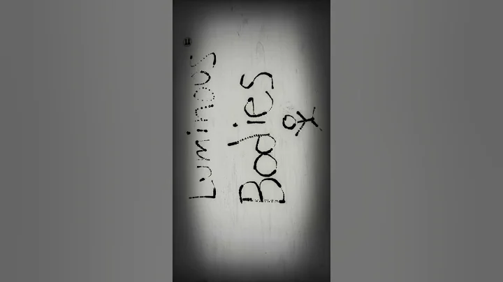 Luminous Bodies - Chris LaCroix