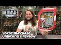 Yokozuna chase ultimate edition unboxing  review