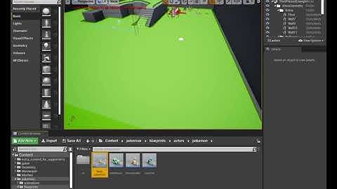 Pokemon v2 Tutorial part 25 (using ap in battle and fixing hp showing on hit)