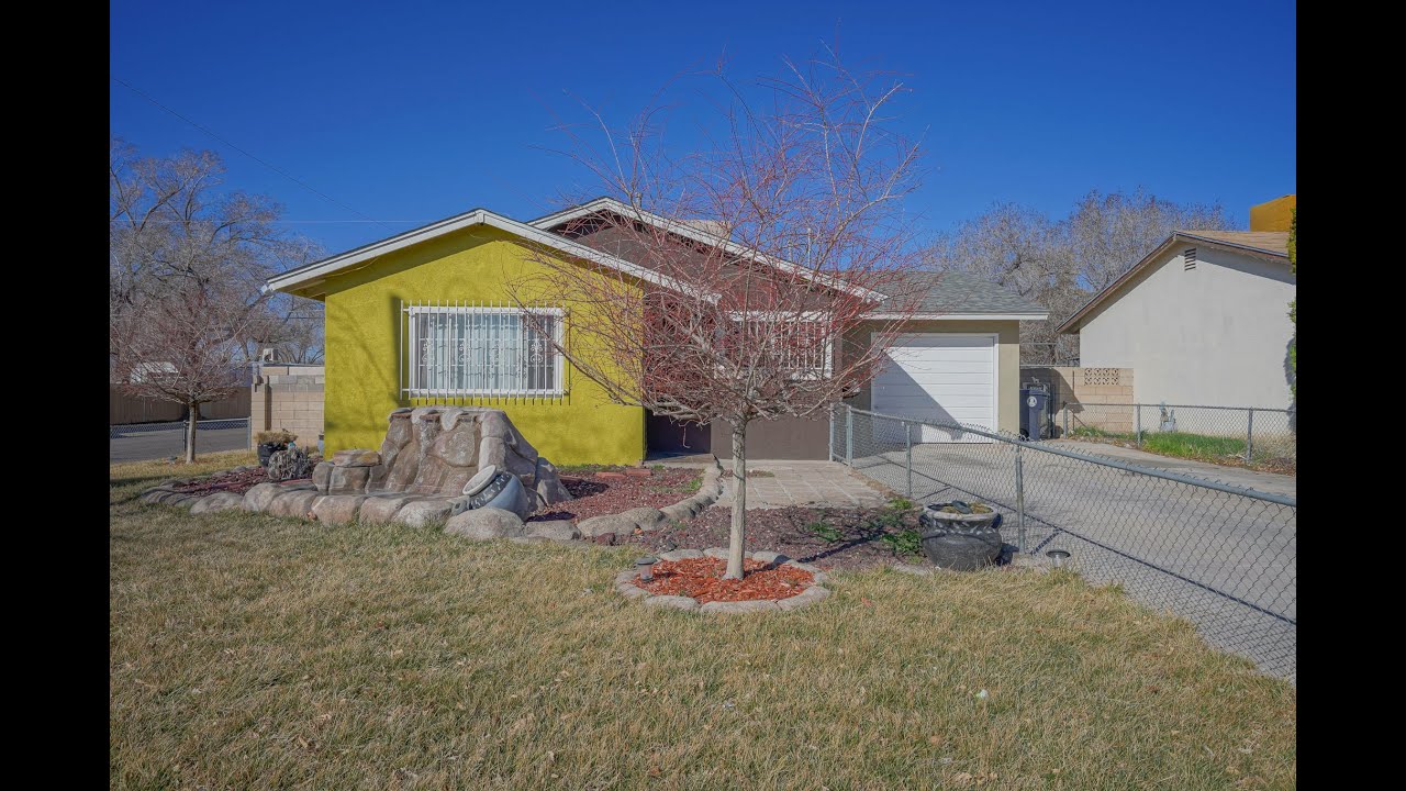 Homes for sale 201 General Bradley Street NE, Albuquerque, NM 87123