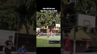 What A Play basketballthis basketball