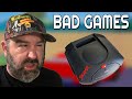 5 Bad Atari Jaguar Games You Must See to Believe