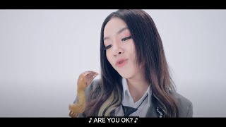 Are You Ok Ok Ok Ok? | TON CHANSEYMA [MV] | Are You Ok Khmer Original Song 2021