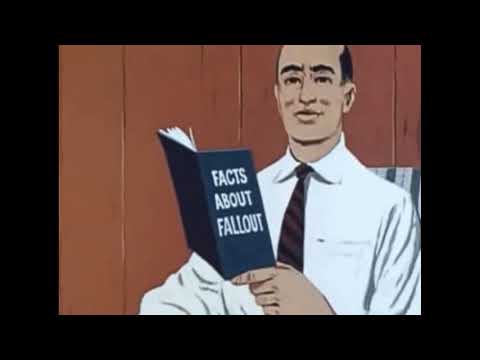 داستان کامل مجموعه Fallout