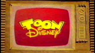 Spongebob Squarepants On Toon Disney, May 2006 Totally Real And Rare, Read Description.