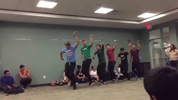 UTSA MGC Switch Day (GB as SLA)