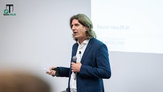 TechTALK_NZ-Jan Polzer -Digital Twins-Industry 4.0: Research and Development- University of Auckland