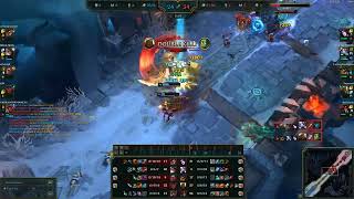 League of Legends | ARAM | XIN ZHAO | 2023 12 01   13 46 45 04