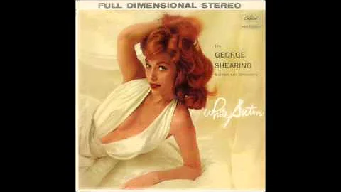 The George Shearing Quintet & Orchestra - Laura (C...