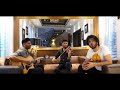 Tum Jo Mil Gaye Ho (Unplugged) | Leo Twins | Imran Abbas