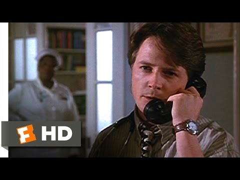 doc-hollywood-(1991)---nice-work,-hollywood-scene-(4/10)-|-movieclips