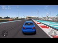 Forza Motorsport Audi RS4 2006 Gameplay XSX UHD 4K60FPS Forza Motorsport Audi RS4 2006 Gameplay XSX UHD 4K60FPS