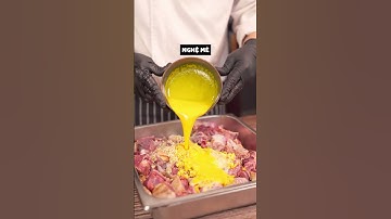 Gà Chọi Nấu Giả Cầy - Món Ăn Ngon Miệng Dành Cho Cả Gia Đình | Dạy Phở Quang Béo