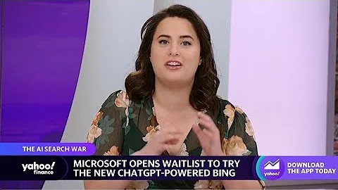 AI competition: Google’s Bard vs. Microsoft’s Bing-ChatGPT crossover