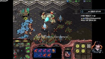 [21.7.23] SC:R 1v1 (FPVOD) Jaedong (Z) vs Shuttle (P) [Best of 5]