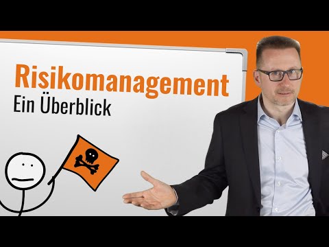 Video: Was ist der fünfte Schritt im Risikomanagement-RM-Prozess?