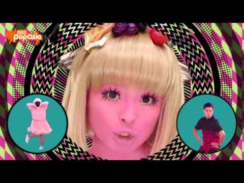 PopAsia 101 with Andy Trieu: Your guide to Kyary Pamyu Pamyu